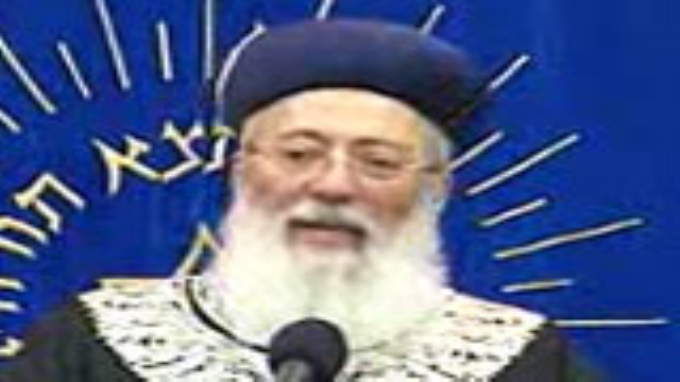 תקיפות בקיום דברי התורה