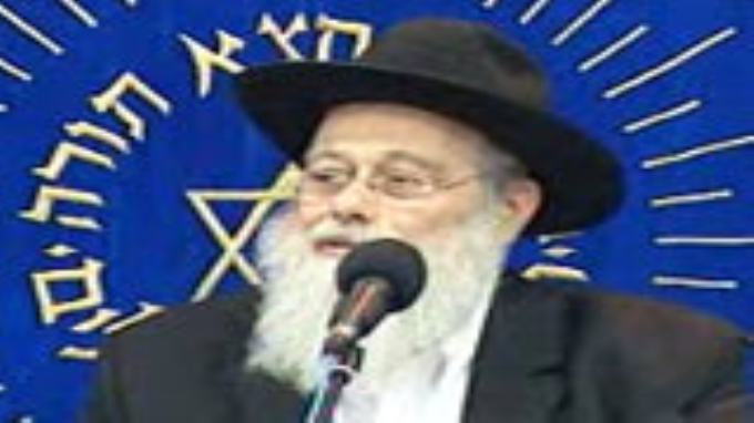 אהבתו לתורה, לא"י ולת"ח