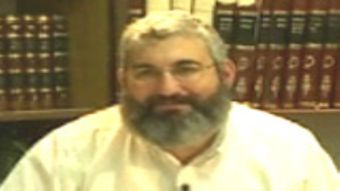 קרבה לאלוקים לאורך כל החיים