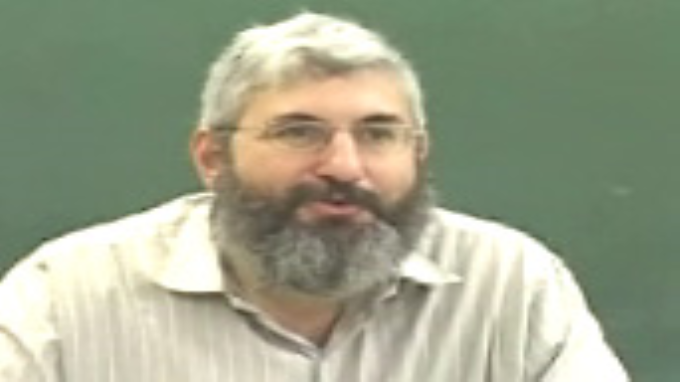 הגאולה עפ"י דרכו של המהר"ל