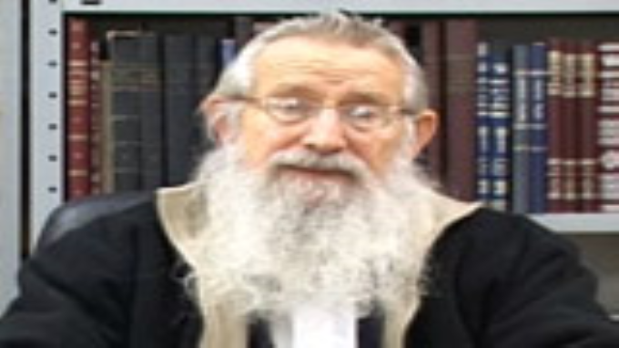 ה' איש מלחמה