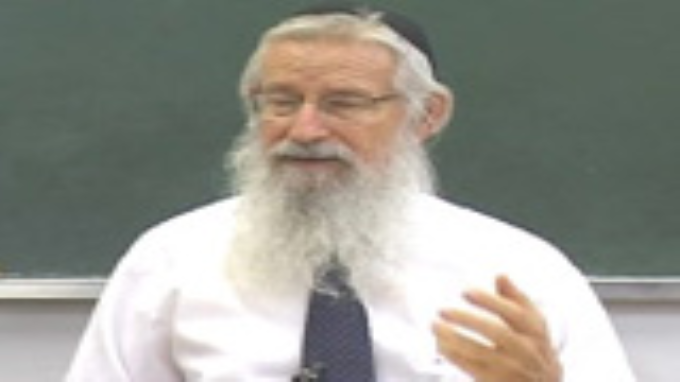תשובה ושמחה