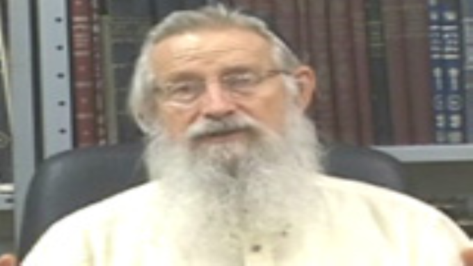 מהות הנפש האלוקית