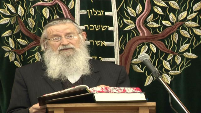 חזקת תשמישין