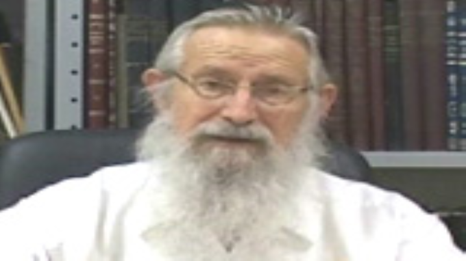 שמחה ויראה יחד?
