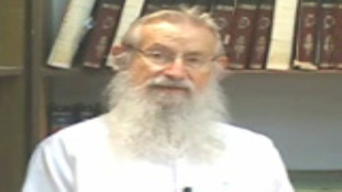 הכהן הגדול שבכל אחד