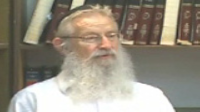 דרך פעולת התשובה