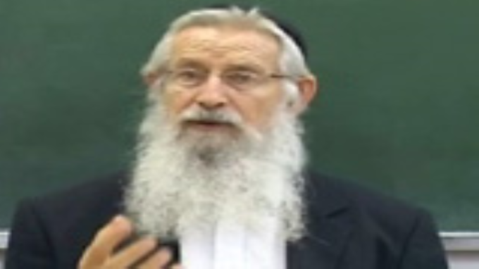 כגודל הגאולה כך גודל התשובה
