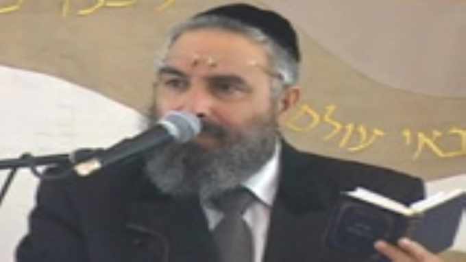 מטרות הוידוי ביום כפור
