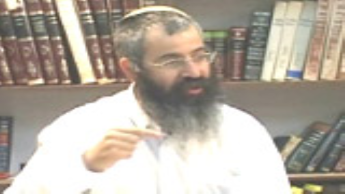 מלך במציאות שלנו