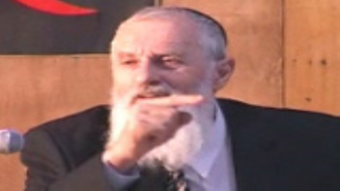 מצטער פטור מן הסוכה
