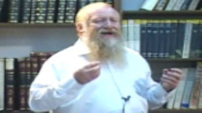 הקדמה לספר "נצח ישראל", מהר"ל, גלות וגאולה