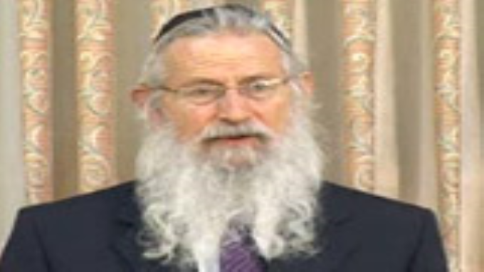 פרשת לך לך תשס"ט