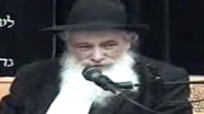 בנין בית המקדש בזמן הזה