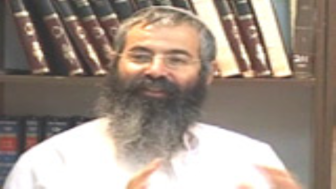 עניין הכניסה אל התיבה