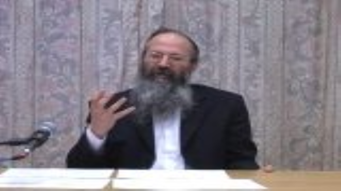 ברכה על נופים יפים