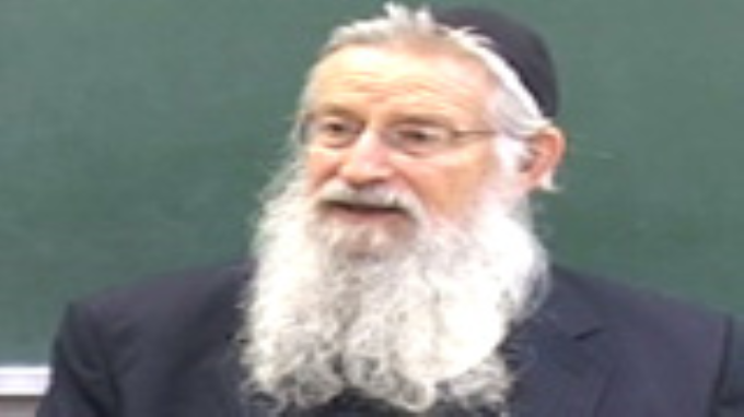 חובת האדם בעולמו