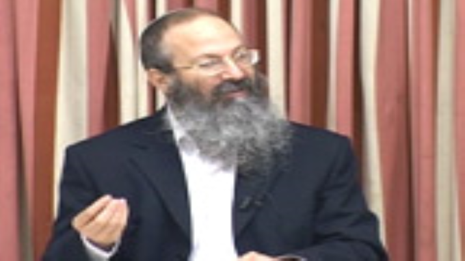 הרצון להיטיב - תמצית מהות עם ישראל