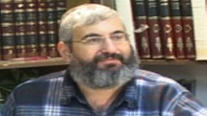 עניינו של אליעזר עבד אברהם