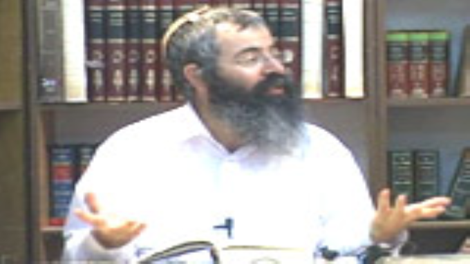 מתי שייך וטוב להתפעל