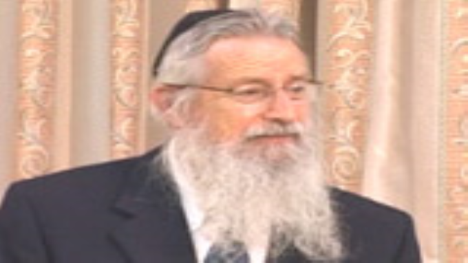 האבות והאמהות: בחינות שונות - שלמות אחת