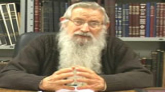 בית השלום - מוצב החזית