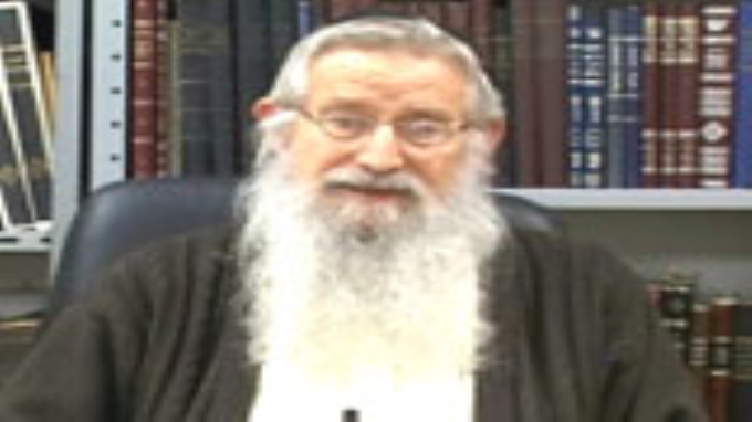 חובת סירוב פקודה