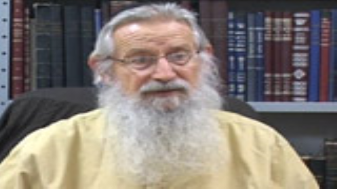 הנפש האלוקית ולבושה