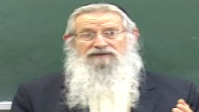 מידת הזהירות, חשבון הנפש