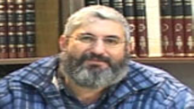 רחל אמנו