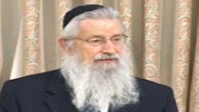 שיחה לפרשת ויצא תשס"ט