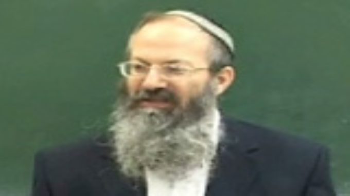 התאהבות ישראל סביב הטוב