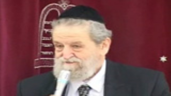 הרב חרל"פ - גאון, צדיק ומקובל ושו"ת