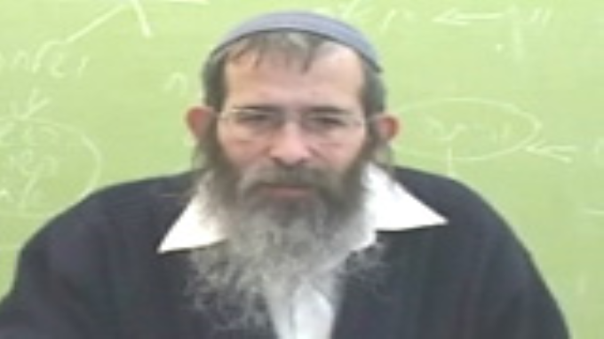 המצוות מקדשות את החומר