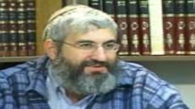 המפגש של יעקב עם עשיו