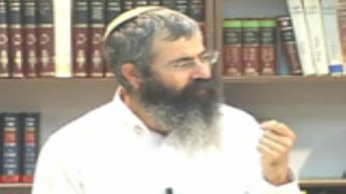 עובדי ה' בנשמתם