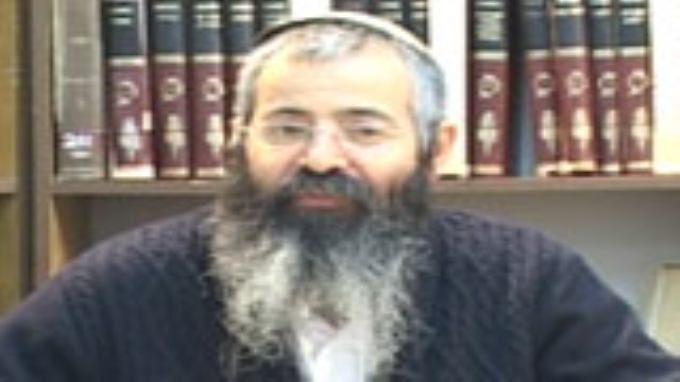 ביאורי רב הלל