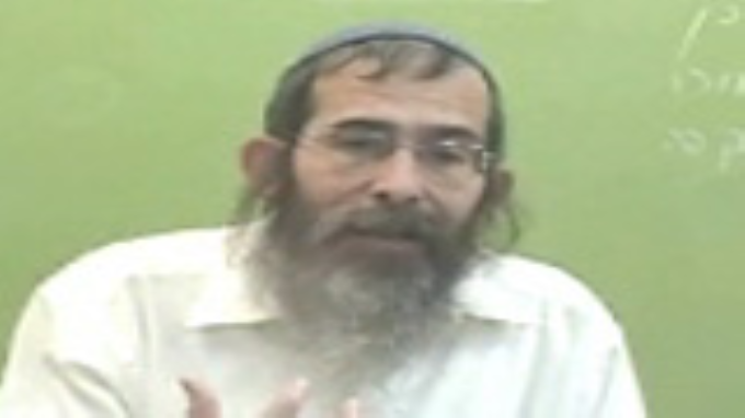 הדבקות בבורא