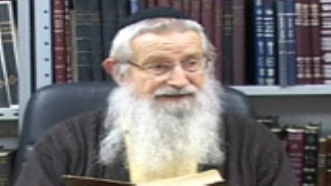 הדברים המותרים שלא לשם שמים