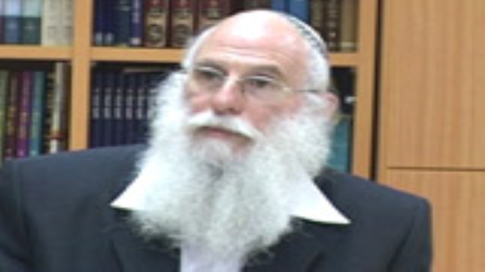 עשייה והשפעה מתוך התורה