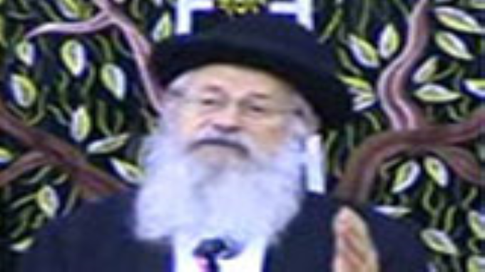 כיצד זוכים לכפרה כשאין בית מקדש?