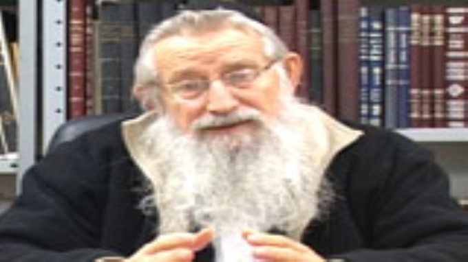 לא לפחד כלל