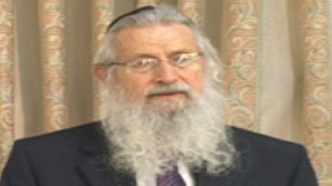 האבות ומציאות ה'