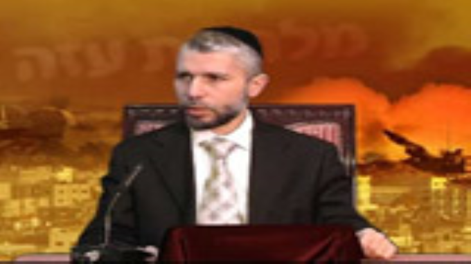 חרדות וטוהר הנשק