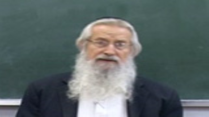 מידת הנקיות 2