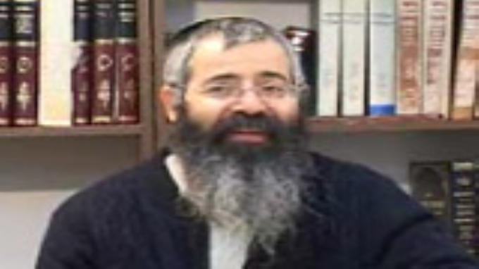 עובדי ה' בנשמתם 