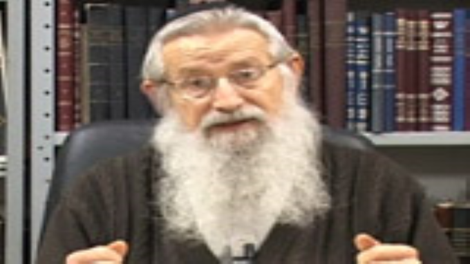 מלחמת שתי הנפשות