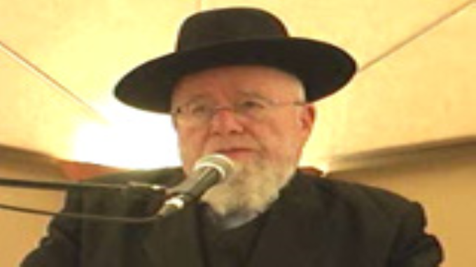 "היסח הדעת" בשבעה נקיים