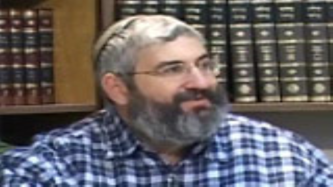צער ישראל ורחמי ה'
