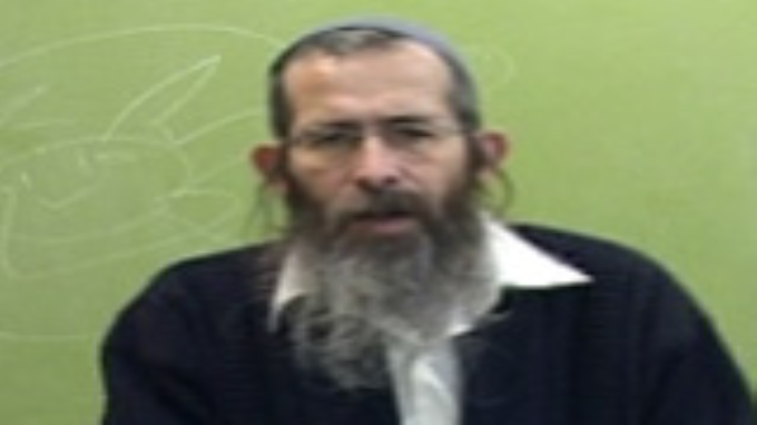המצוות - לבושים לאור האלוקי